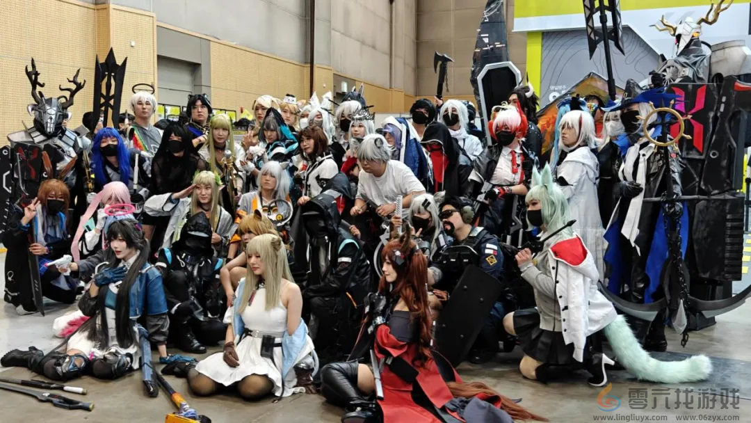 谁拿奖也不耽误中国游戏上桌吃饭 谁拿奖也不耽误中国游戏上桌吃饭(图8)