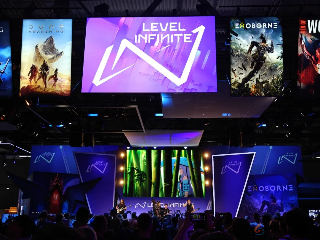 谁拿奖也不耽误中国游戏上桌吃饭 谁拿奖也不耽误中国游戏上桌吃饭(图18)