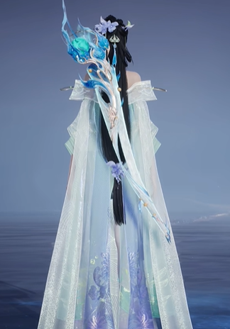 诛仙世界焚香商城武器外观介绍(图4) 诛仙世界焚香商城武器外观介绍(图4)