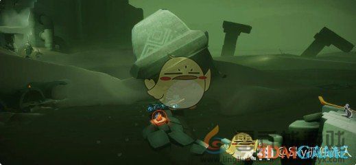 光遇12.20大蜡烛季节蜡烛位置图(图18) 光遇12.20大蜡烛季节蜡烛位置图(图18)