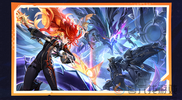 原神5.3更新内容汇总(图14) 原神5.3更新内容汇总(图14)