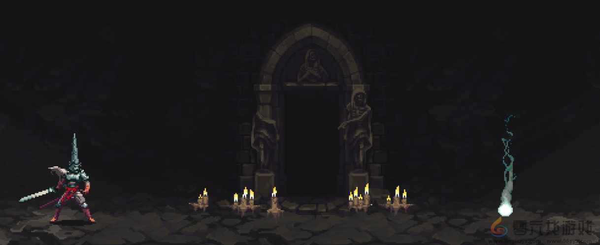 神之亵渎收集向流程攻略大全(图12) 神之亵渎收集向流程攻略大全(图12)