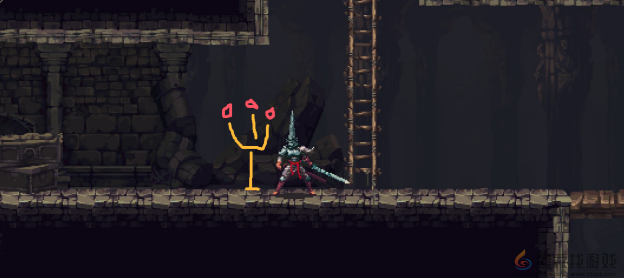 神之亵渎收集向流程攻略大全(图34) 神之亵渎收集向流程攻略大全(图34)