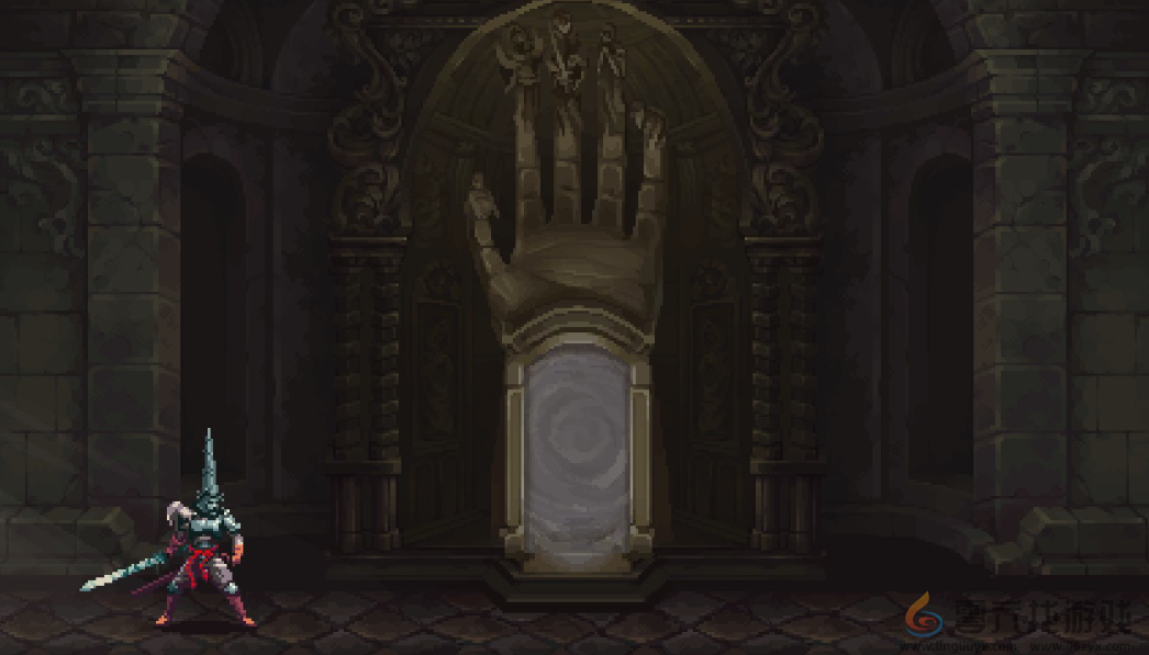 神之亵渎收集向流程攻略大全(图37) 神之亵渎收集向流程攻略大全(图37)