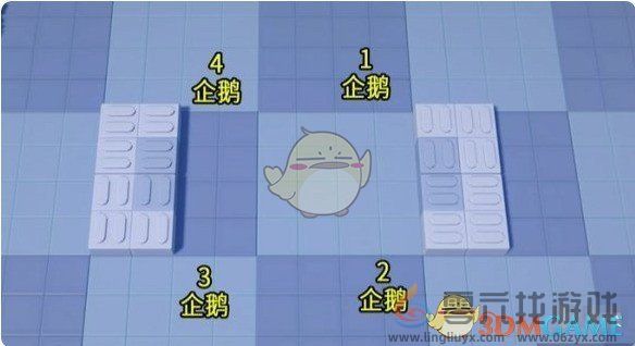 绝区零小邦布大战坏以骸第4天特别考核02通关攻略(图2)