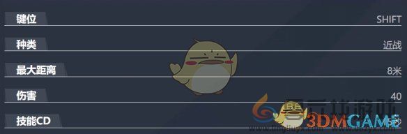 漫威争锋鹰眼技能介绍(图6) 漫威争锋鹰眼技能介绍(图6)