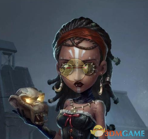 第五人格月亮河嘉年华地图抢铃牌游戏玩法(图1) 第五人格月亮河嘉年华地图抢铃牌游戏玩法(图1)