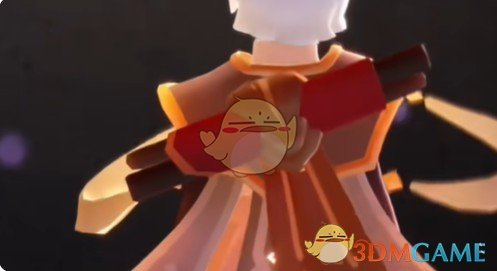 光遇12月染色季物品详解(图14) 光遇12月染色季物品详解(图14)