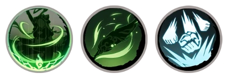 天地劫幽城再临瑶空技能选择攻略(图10) 天地劫幽城再临瑶空技能选择攻略(图10)