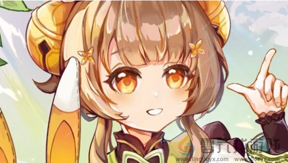 原神明霄邀友海灯节璃月自选四星选择推荐(图5) 原神明霄邀友海灯节璃月自选四星选择推荐(图5)