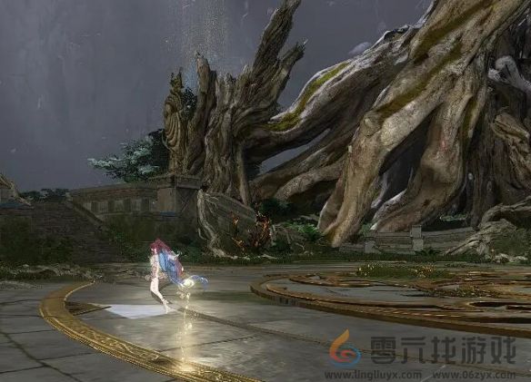 逆水寒手游天羲遗城景观点在哪(图10) 逆水寒手游天羲遗城景观点在哪(图10)