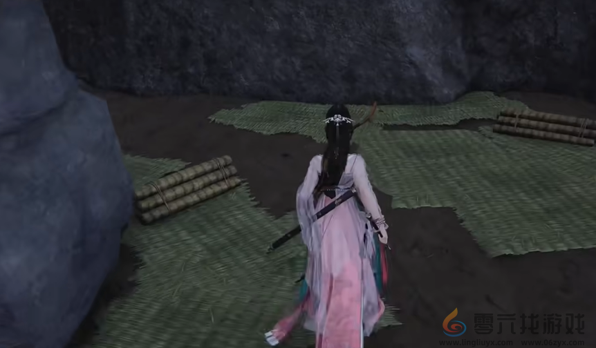 燕云十六声花钱位置大全(图9) 燕云十六声花钱位置大全(图9)