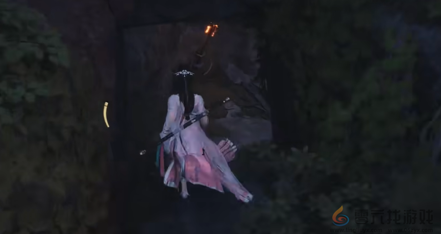 燕云十六声花钱位置大全(图10) 燕云十六声花钱位置大全(图10)