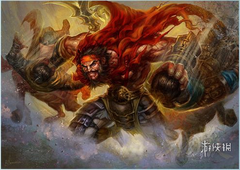 三国杀谋张飞技能是什么(图7) 三国杀谋张飞技能是什么(图7)