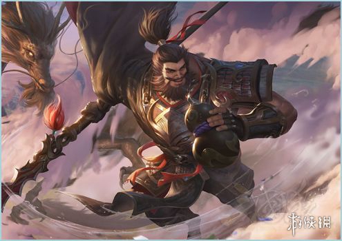 三国杀谋张飞技能是什么(图1) 三国杀谋张飞技能是什么(图1)