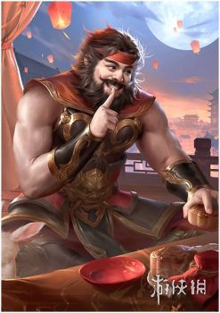 三国杀谋张飞技能是什么(图3) 三国杀谋张飞技能是什么(图3)