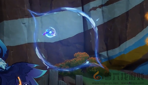 原神时限二十四小时任务怎么过(图12) 原神时限二十四小时任务怎么过(图12)