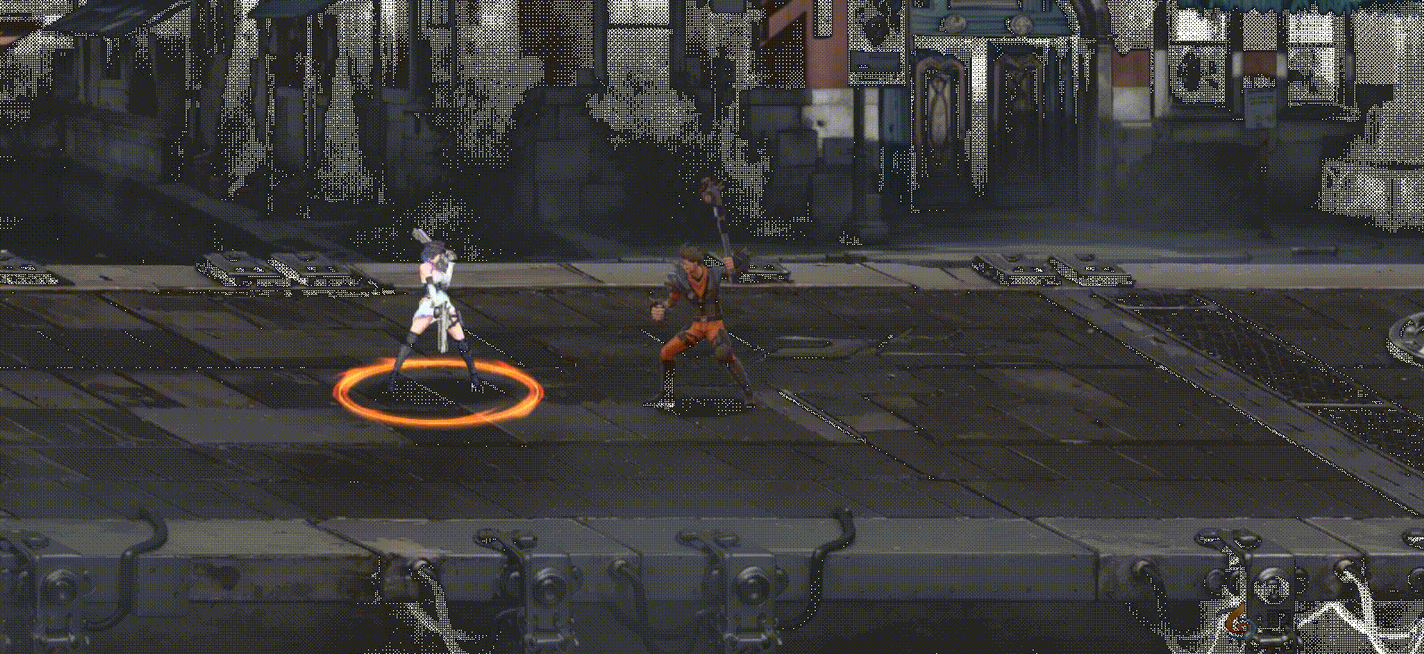 全职觉醒大将军职业技能详情(图9) 全职觉醒大将军职业技能详情(图9)