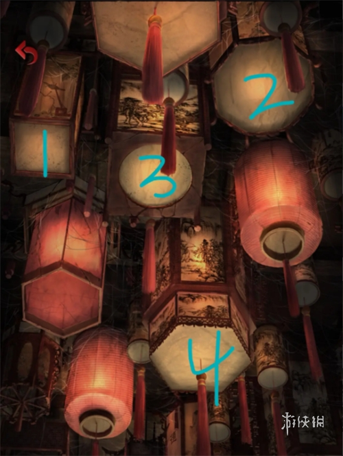 长藤古宅替童第五章怎么过(图10) 长藤古宅替童第五章怎么过(图10)