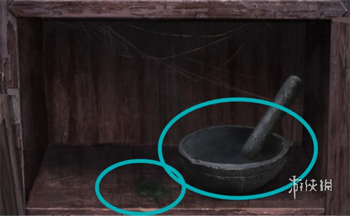 长藤古宅替童第五章怎么过(图12) 长藤古宅替童第五章怎么过(图12)