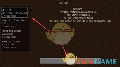 hmcl启动器安装mod模组方法一览(图6) hmcl启动器安装mod模组方法一览(图6)