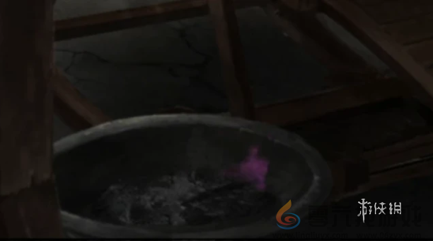 长藤古宅替童第三章怎么过(图5) 长藤古宅替童第三章怎么过(图5)