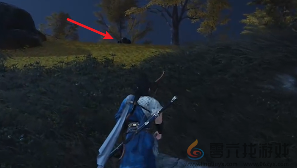 燕云十六声慈心山院蹊跷在哪(图10) 燕云十六声慈心山院蹊跷在哪(图10)