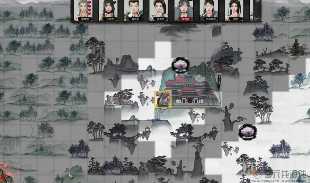 鬼谷八荒道界石介绍(图1)