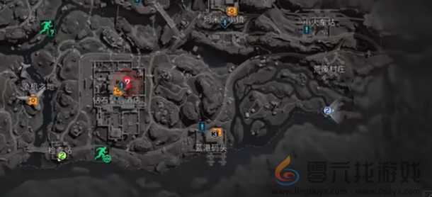 三角洲行动1.13密码是什么(图2) 三角洲行动1.13密码是什么(图2)