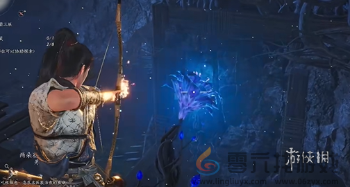 燕云十六声平野原宝箱在哪(图7) 燕云十六声平野原宝箱在哪(图7)