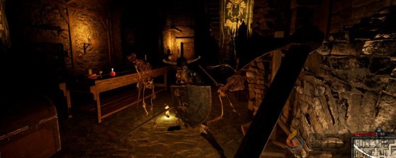 越来越黑暗选择自己的技能方法分享(图1)