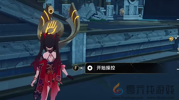 崩坏星穹铁道落木逐火英雄纪永夜纷争荒墟攻略(图25) 崩坏星穹铁道落木逐火英雄纪永夜纷争荒墟攻略(图25)