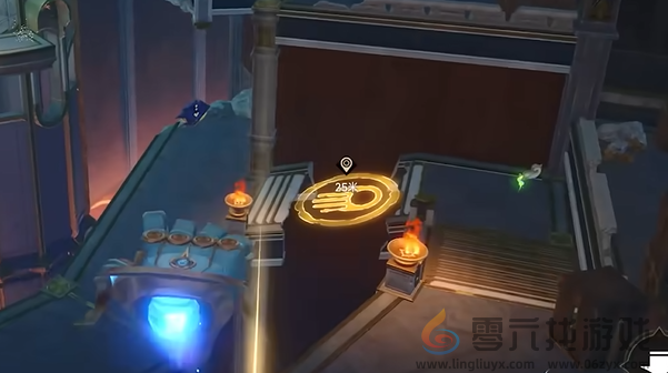 崩坏星穹铁道落木逐火英雄纪永夜纷争荒墟攻略(图32) 崩坏星穹铁道落木逐火英雄纪永夜纷争荒墟攻略(图32)