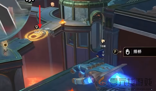 崩坏星穹铁道落木逐火英雄纪永夜纷争荒墟攻略(图33) 崩坏星穹铁道落木逐火英雄纪永夜纷争荒墟攻略(图33)