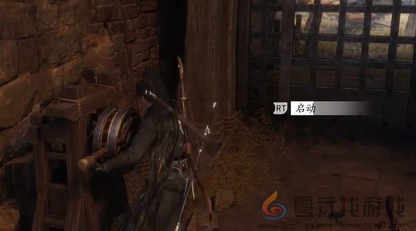 燕云十六声镇守常平仓郑鄂怎么过(图8) 燕云十六声镇守常平仓郑鄂怎么过(图8)