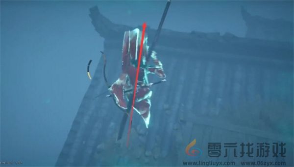 燕云十六声桃木辟邪任务攻略分享(图6) 燕云十六声桃木辟邪任务攻略分享(图6)