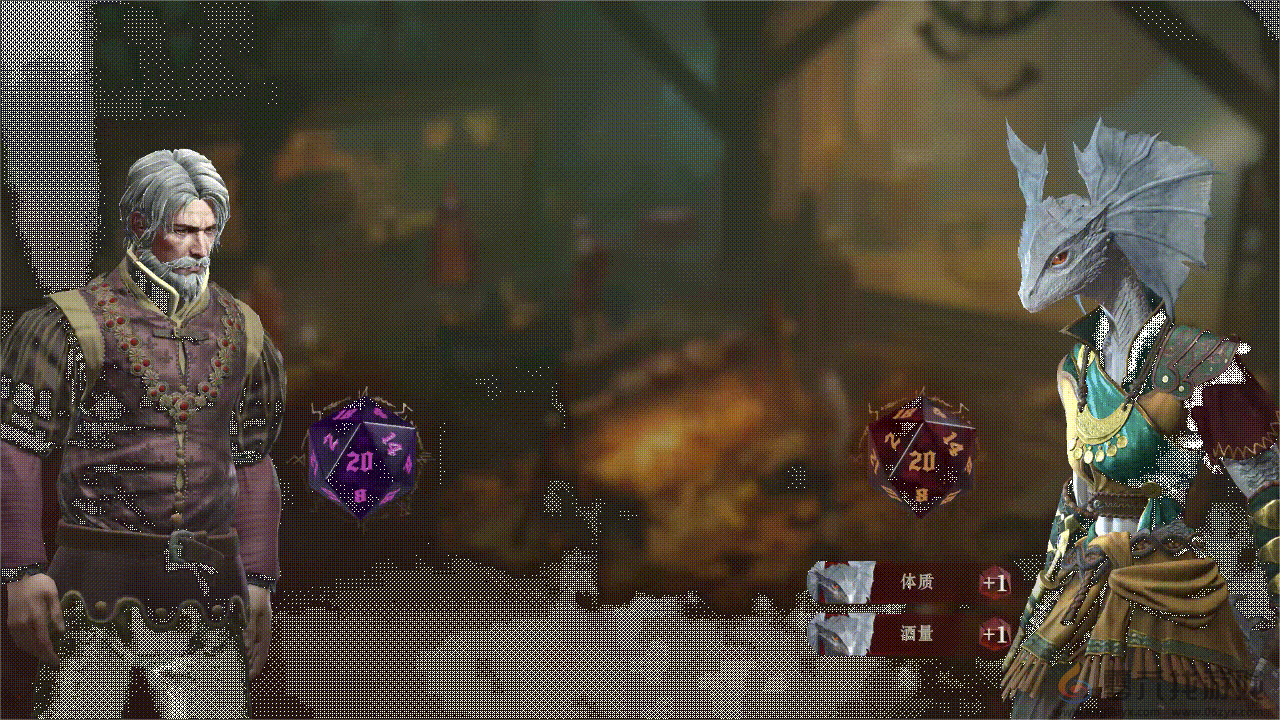 龙息神寂萌新入门发车指南(图3) 龙息神寂萌新入门发车指南(图3)