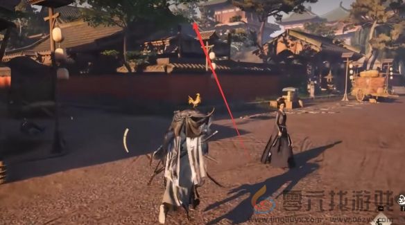 燕云十六声鸟兽虫鱼任务攻略(图15) 燕云十六声鸟兽虫鱼任务攻略(图15)