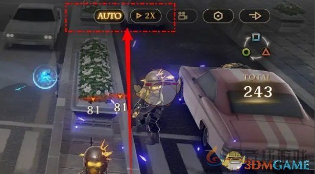 异象回声自主作战开启方法(图4) 异象回声自主作战开启方法(图4)