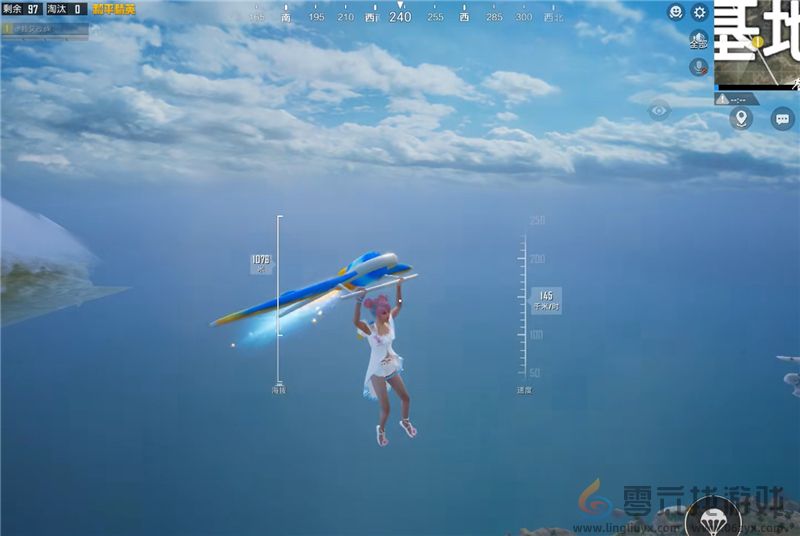 2025和平精英新春活动内容一览(图7) 2025和平精英新春活动内容一览(图7)