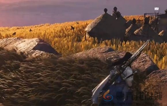 燕云十六声丰禾村任务完成攻略(图1)