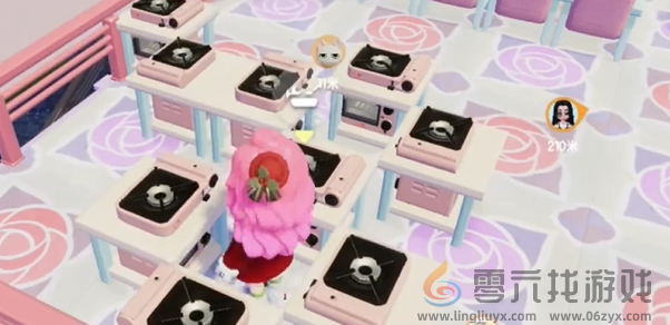 心动小镇新春筹备第三天怎么过(图2)