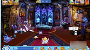 洛克王国如何获取帕尔萨斯蛋(图2) 洛克王国如何获取帕尔萨斯蛋(图2)