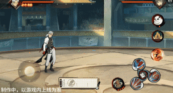 火影忍者手游药师兜新春限定技能一览(图15) 火影忍者手游药师兜新春限定技能一览(图15)