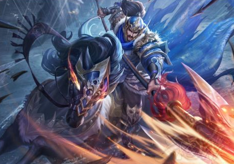 三国杀界张辽技能是什么(图2) 三国杀界张辽技能是什么(图2)