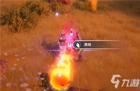 幻塔手游黑核坐标在哪(图3) 幻塔手游黑核坐标在哪(图3)