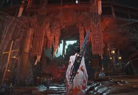 燕云十六声鬼市位置在哪里(图1) 燕云十六声鬼市位置在哪里(图1)