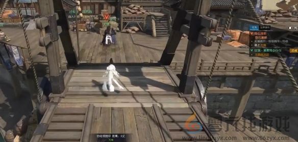 逆水寒手游奇石难断奇遇攻略(图9) 逆水寒手游奇石难断奇遇攻略(图9)