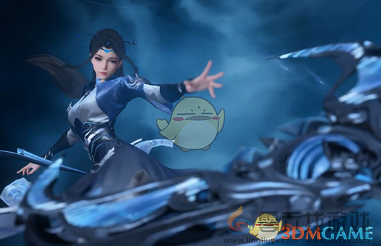 仙剑世界值得抓取的强力BOSS推荐(图3) 仙剑世界值得抓取的强力BOSS推荐(图3)