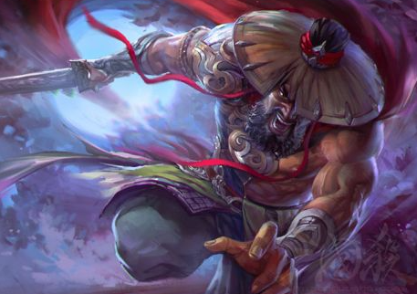 三国杀界周仓技能是什么(图2) 三国杀界周仓技能是什么(图2)